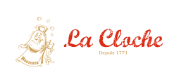 Logo La Cloche