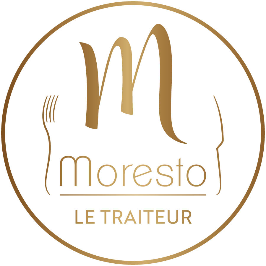 Logo Moresto Le Traiteur