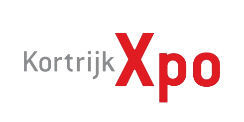 Logo Xpo Kortrijk