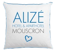 Logo Hotel Alizé
