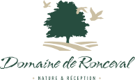 Logo Domaine de Ronceval