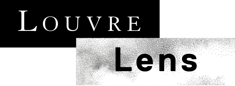 Logo Louvre Lens