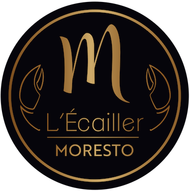 Moresto L'Ecailler Logo